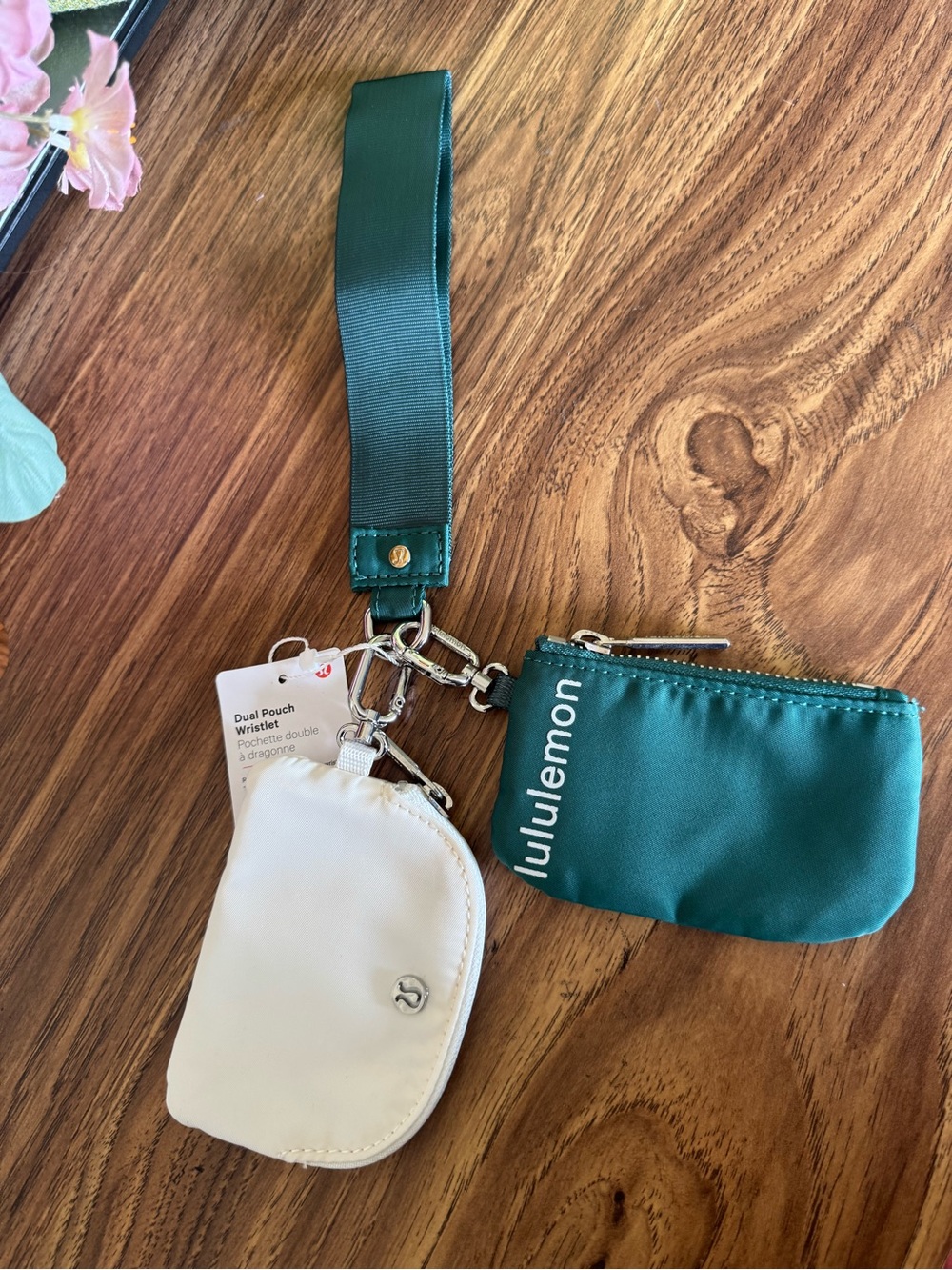 Dual pouch - Picture 6 of 6